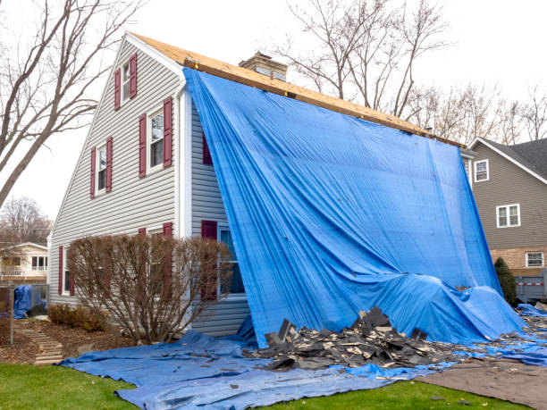 Best Construction Debris Removal  in Union, MS